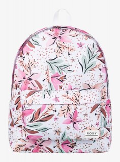 Небольшой женский рюкзак Sugar Baby Printed 16L Roxy