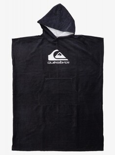 Детское пляжное полотенце Hoody Towel Quiksilver