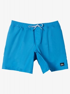 Детские купальные шорты Everyday Solid Volley (2-7 лет) Quiksilver