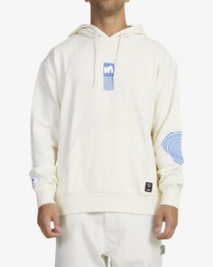 Мужское худи Noise Rvca