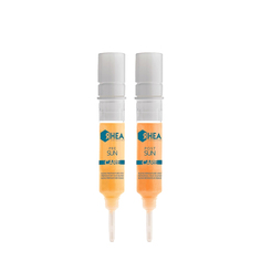 RHEA RHEA RevitalSummer, 2x15 ml - Набор для идеального загара и блокировки фотоповреждений 2 х 15 мл 2*15 мл Rhea.