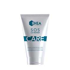 RHEA RHEA Sos UV Repair, 75 ml - Успокаивающий и заживляющий SOS-бальзам после солнечного воздействия 75 мл 75 мл Rhea.