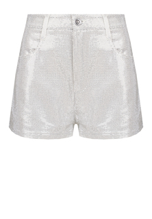 Шорты ERMANNO SCERVINO