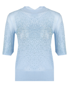 Футболка ERMANNO SCERVINO