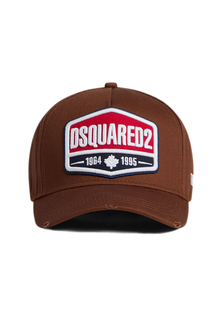 Кепка DSQUARED2