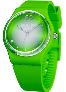 fashion наручные женские часы Sokolov 701.56.00.000.12.06.2. Коллекция I Want