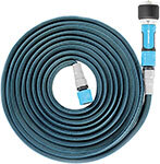 Поливочный набор Cellfast ZYGZAG с растягивающимся шлангом 15 м-30 м (19-042)