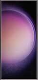 Смартфон Samsung Galaxy S23 Ultra 256Gb светло-розовый
