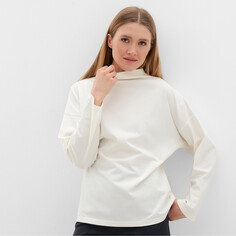 Лонгслив Minaku