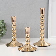 Подсвечник металл NO Brand