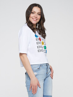Фуфайка BE YOU