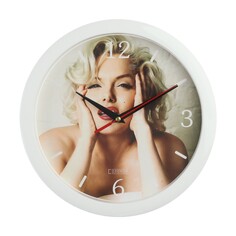 Часы настенные, интерьерные, Solomon