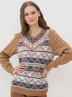 Джемпер BE YOU