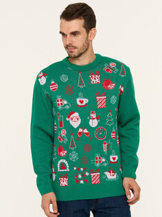 Джемпер Newvay