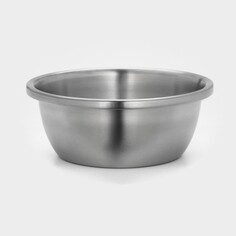 Миска из нержавеющей стали NO Brand