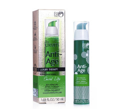Крем-эффект омолаживающий 50 мл BIO World