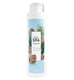 Belita spa пена для ванн 520мл/15 Белита