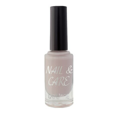 Лак для ногтей nail &amp; care тон 615 9 г L'atuage