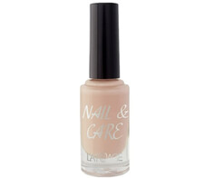Лак для ногтей nail &amp; care тон 617 9 г L'atuage