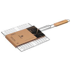 Решетка гриль maclay, 24х27х55 см