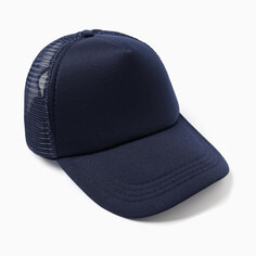 Бейсболка Minaku