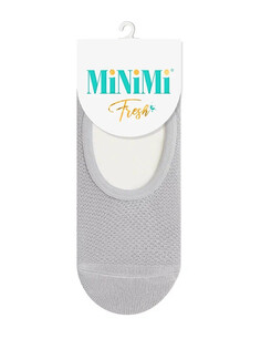 Mini minion (подследники цветные) grigio Minimi