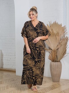 Платье Малина