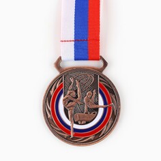 Медаль тематическая 194 Командор