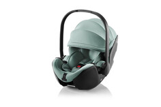 Группа 0-0+ (от 0 до 13 кг) Автокресло Britax Roemer BABY-SAFE PRO