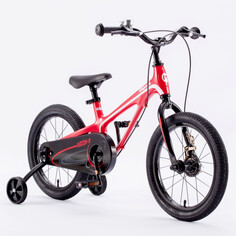 Двухколесные велосипеды Велосипед двухколесный Royal Baby Chipmunk CM16-5 MOON 5 Magnesium