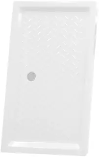 Керамический поддон 100x72 см RGW CER CR-107 19170370-01