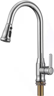 Смеситель для кухни Savol S-002805A