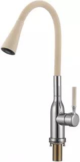 Смеситель для кухни Savol S-2804AM12