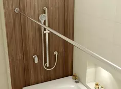 Карниз для ванны 190 Tugatti GL000005739