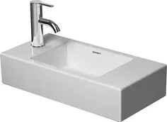 Раковина 50x25 см Duravit Vero Air 0724500009