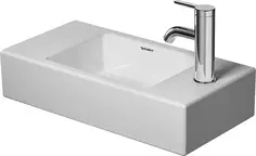 Раковина 50x25 см Duravit Vero Air 0724500008