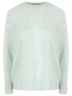 Джемпер из вискозы Lorena Antoniazzi