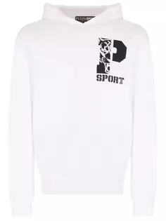 Толстовка хлопковая Plein Sport