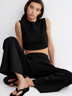 Брюки широкие 12 STOREEZ