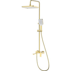 Душевая система Splenka