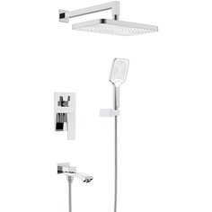 Душевая система Raglo