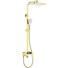 Душевая система Raglo