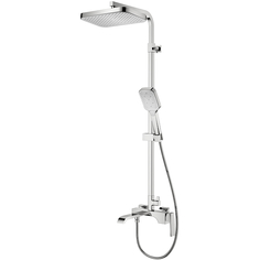 Душевая система Raglo