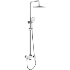 Душевая система Raglo