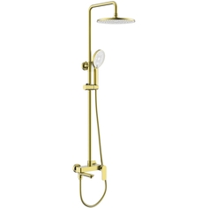 Душевая система Raglo