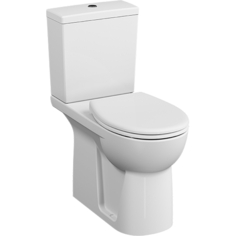 Унитаз компакт Vitra