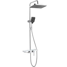 Душевая система beWash