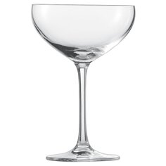 Бокал для шампанского, 280 мл, хрустальное стекло, 6 шт, Luigi Bormioli, Bar Special, 111 219