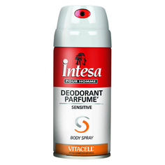 Дезодорант Intesa Vitacell Sensitive 150 мл