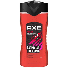 Гель для душа Axe феникс 250 мл